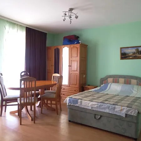 Apartment Near The Sea Sveti Vlas