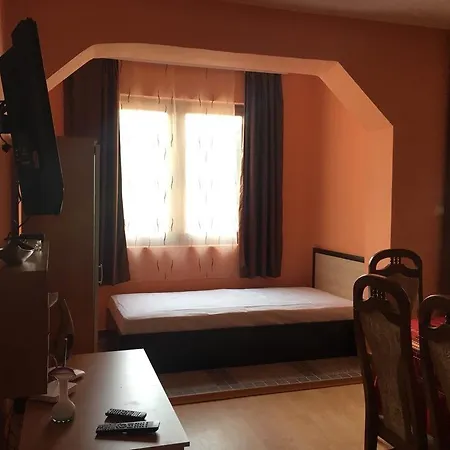 Near The Sea Apartment Sveti Vlas