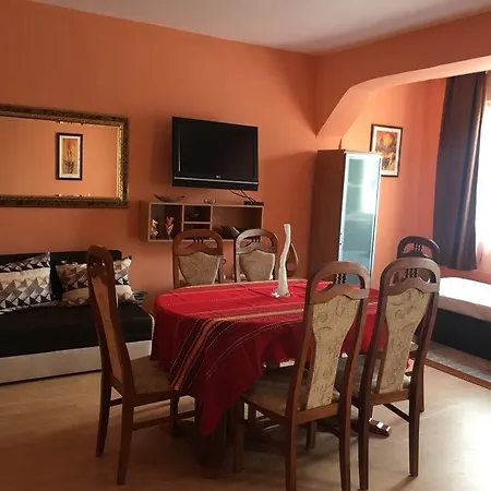 Apartment Near The Sea Sveti Vlas