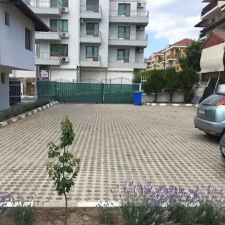 Near The Sea Apartment