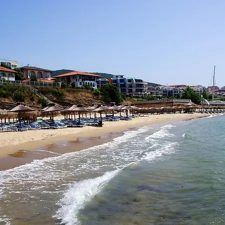 Near The Sea سفيتي فلاس